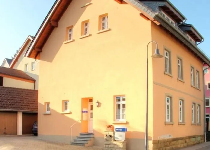 Gaestehaus Ritter