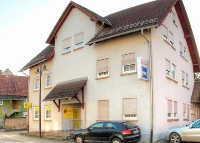 Gaestehaus Ritter