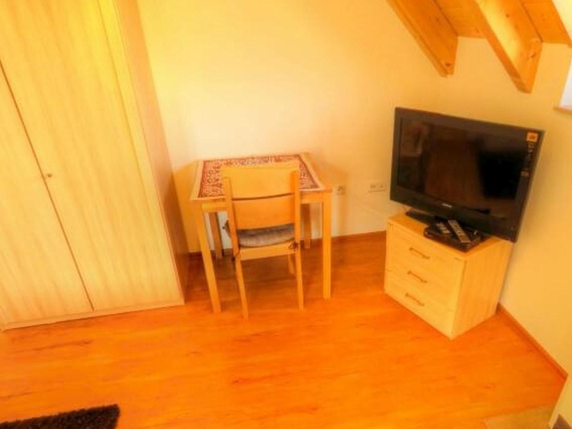 Gaestehaus Ritter Apartment Sinsheim