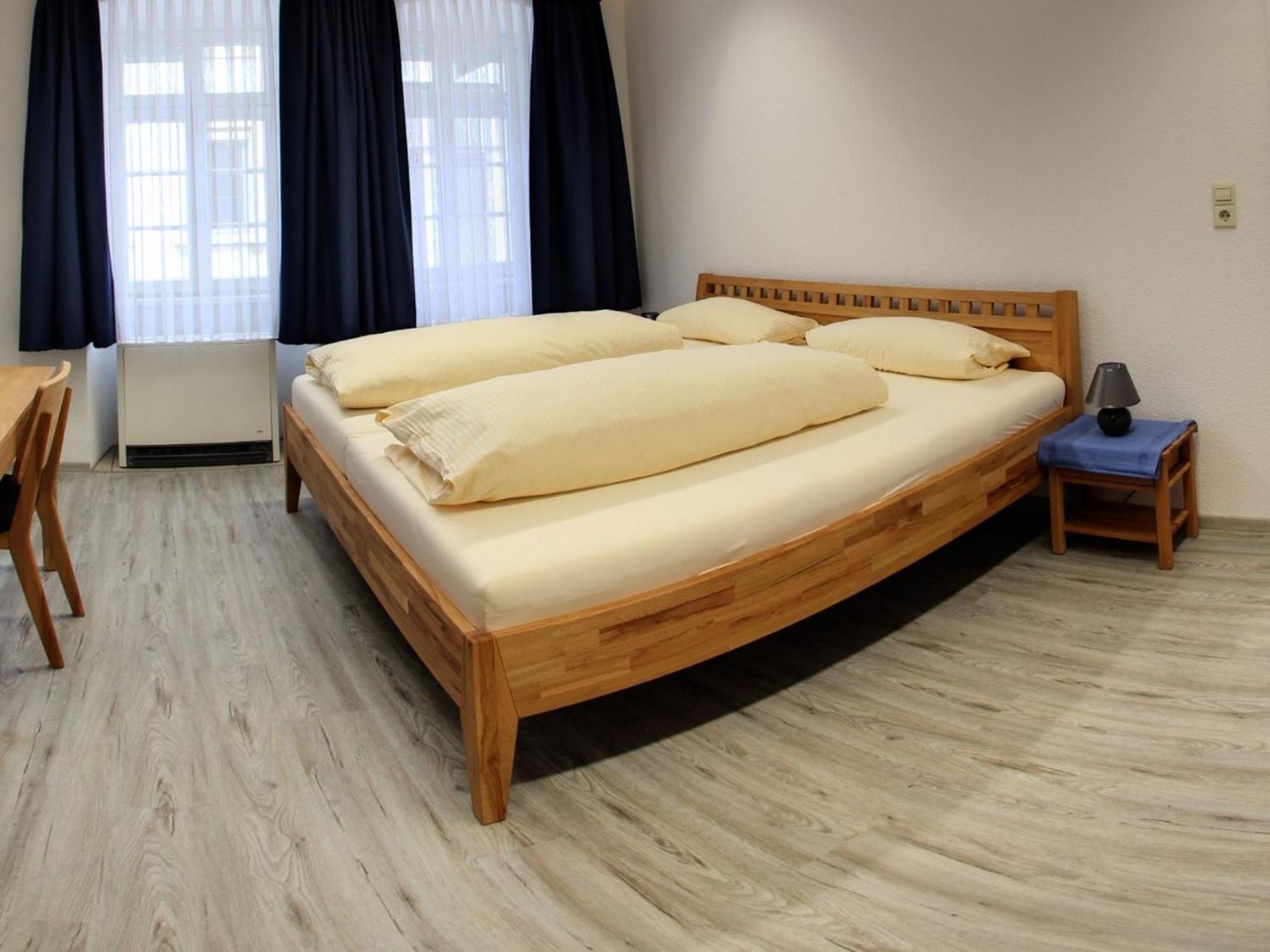 Gaestehaus Ritter Sinsheim