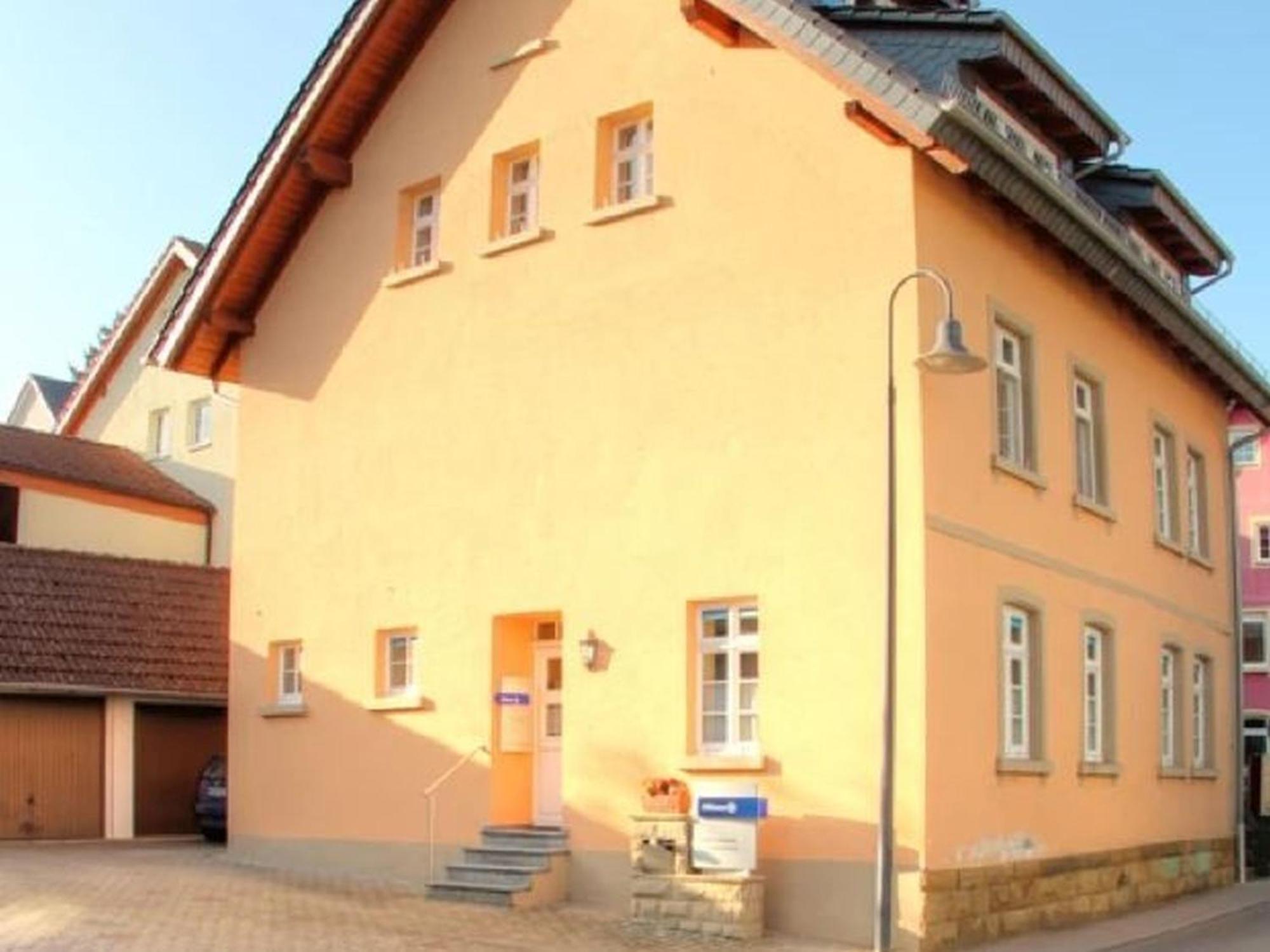 Appartamento Gaestehaus Ritter
