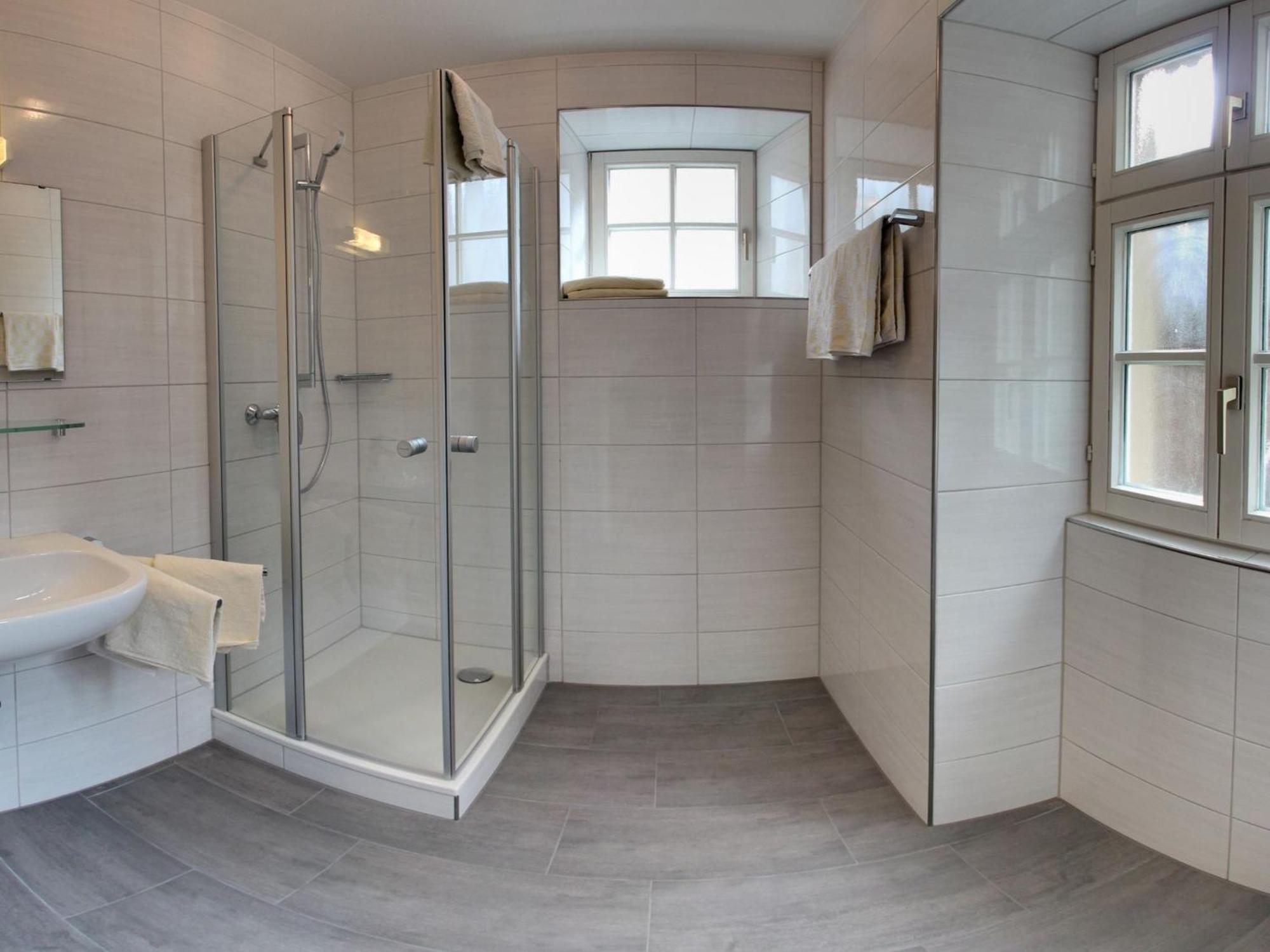Gaestehaus Ritter Apartment *