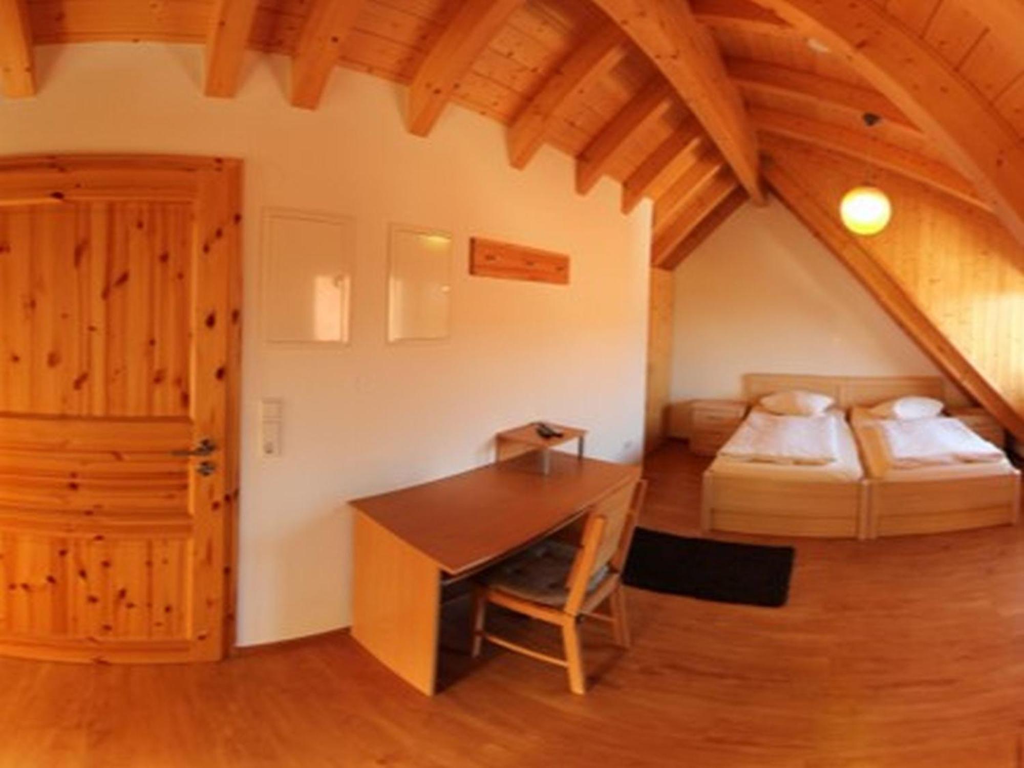 Gaestehaus Ritter Apartment Sinsheim