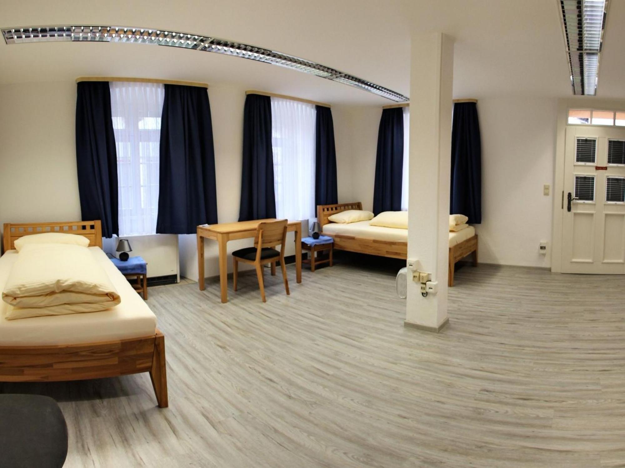 Gaestehaus Ritter Apartment Sinsheim